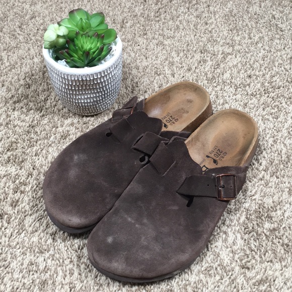 Birkenstock Shoes - Betula Birkenstock Clogs